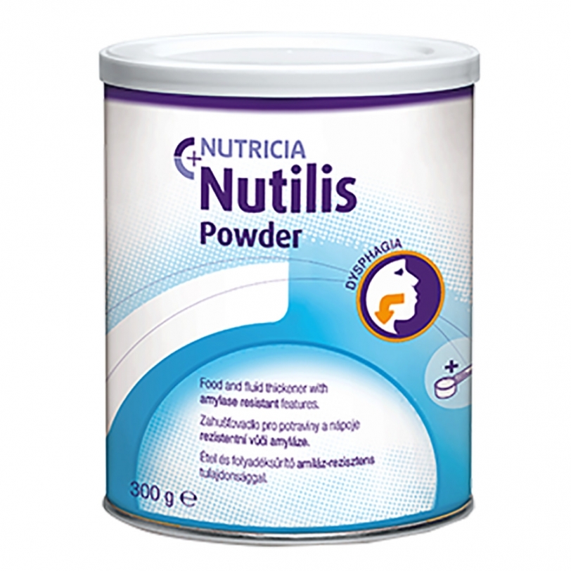 NUTILIS 速凝素 凝固粉 300克