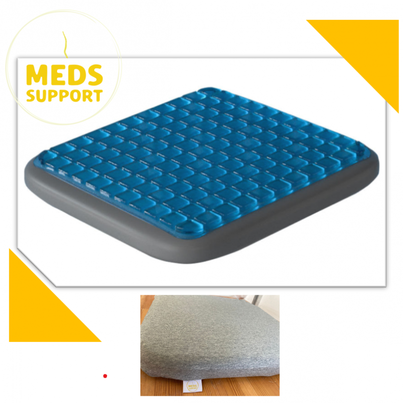 C-MEDS-00042_MedS Support - 凝膠竹炭棉座墊